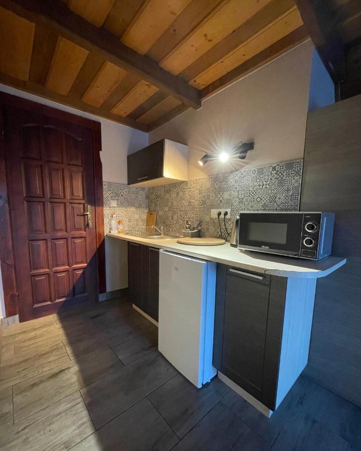 Wczasy Pod Giewontem Apartment Kościelisko Exterior foto