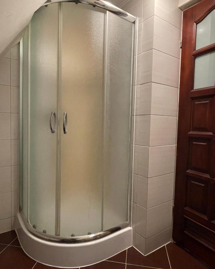 Wczasy Pod Giewontem Apartment Kościelisko Exterior foto