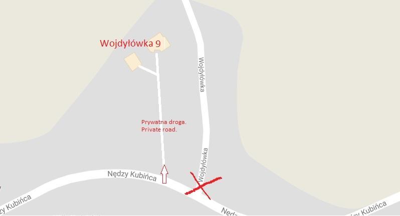 Wczasy Pod Giewontem Apartment Kościelisko Exterior foto